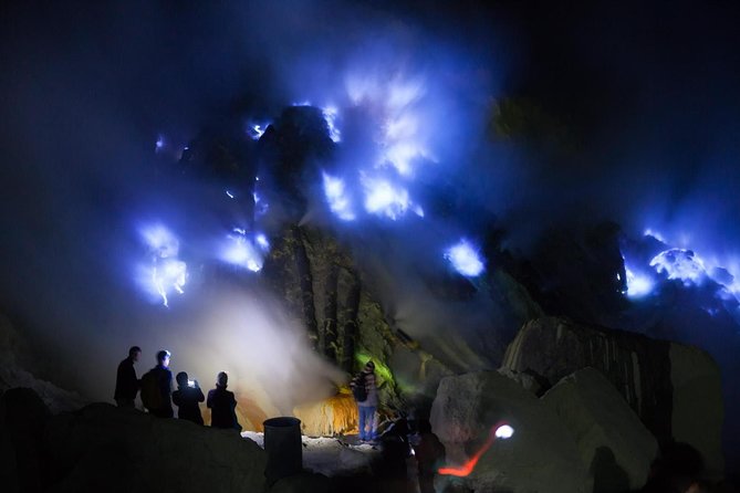 Overnight Mount Ijen Blue Fire Trek Tour From Bali (Private-All Inclusive) - Day 1 North Bali and East Java Warm-Up: Beratan, Tamblingan, Lovina