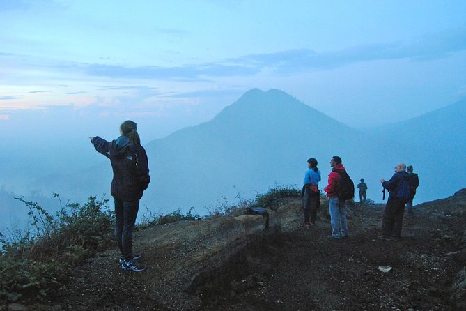 Overnight Mount Ijen Blue Fire Trek Tour From Bali (Private-All Inclusive) - How Challenging Is It, Really?