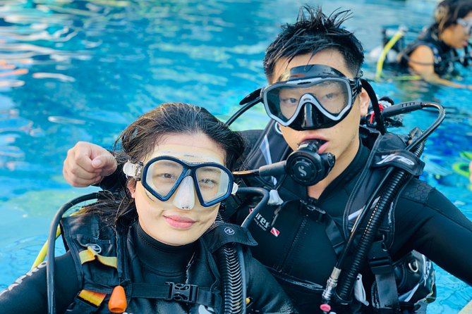 PADI Open Water Course - Key things to know before you commit