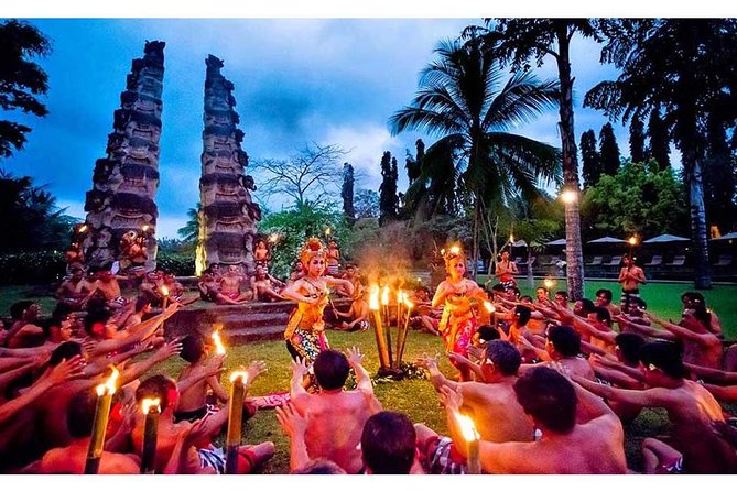 Pandawa Beach,Uluwatu Temple-Kecak-Dance&Dinner at Jimbaran Beach - What you really pay for at $37, and what you will add later