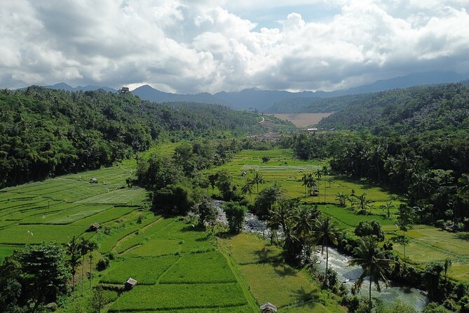 Panorama Walking Tour and Culture, West Lombok - Key things that make this walk worthwhile