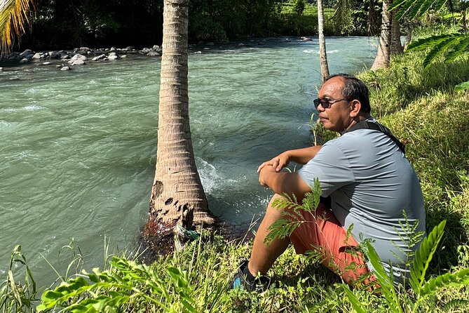 Panorama Walking Tour and Culture, West Lombok - Murpeji Village: culture lessons you can actually talk about