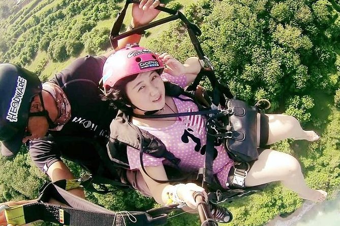 Paragliding Bali at Uluwatu Cliff with Photos/Videos - Price and value: what $95 buys you (and what it doesn’t)