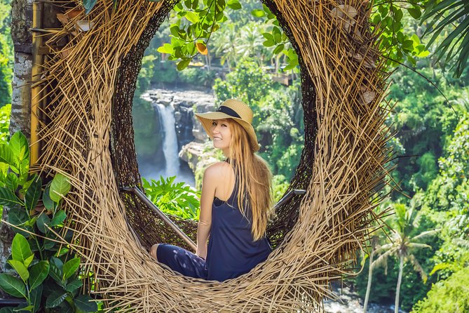 Pick 5 Destinations: Customized Ubud Tour - Why the guides make or break a custom day