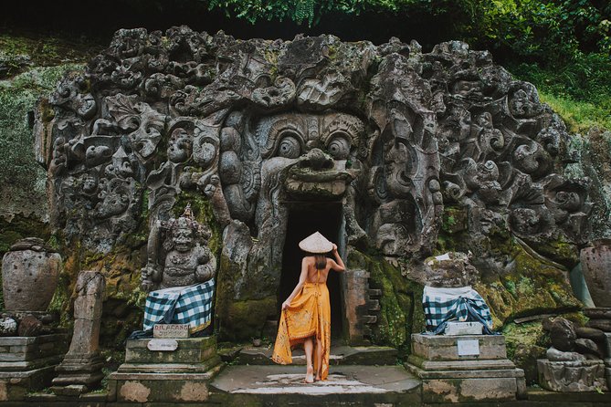 Pick 5 Destinations: Customized Ubud Tour - Should you book this Ubud private custom tour
