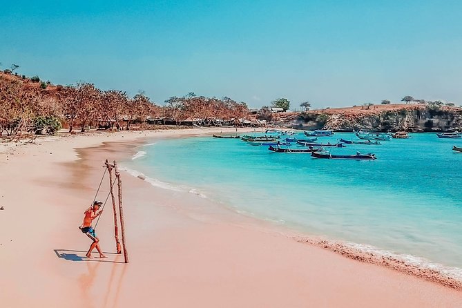 Pink Beach and Southeast Gili Islands Private Tour – Full Day - Key Things I’d Prioritize on This Tour