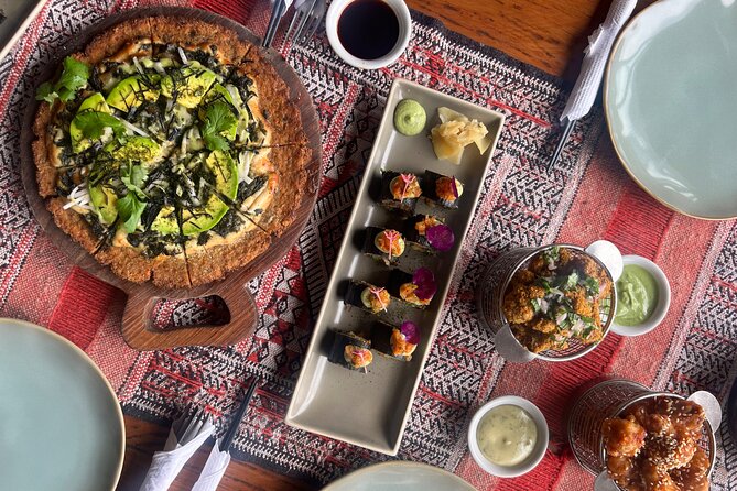 Plant Based Food Tour in Ubud - Key Highlights Worth Showing Up For