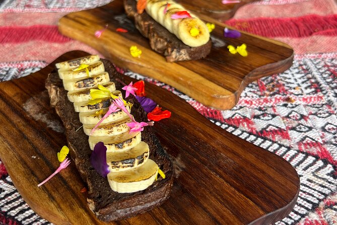 Plant Based Food Tour in Ubud - Plant Bistro Finale: Carbonara and the Art of Satisfying