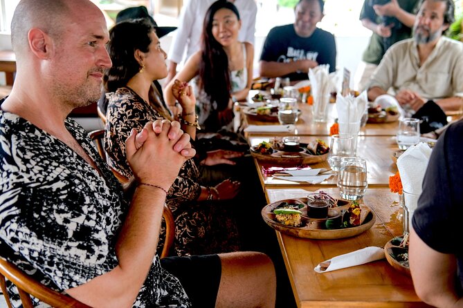 Plant Based Food Tour in Ubud - Guides, Conversation, and Why It Feels Like More Than Food