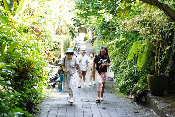 Plant Based Food Tour in Ubud - Who Should Book This Plant-Based Ubud Food Tour