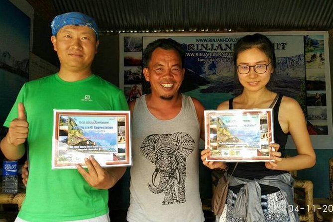 Popular Rinjani Trekking Tour Service To Summit For 2 Days Via Sembalun Trail - Key Highlights I Think You’ll Care About