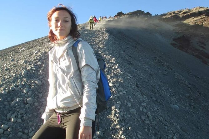 Popular Rinjani Trekking Tour Service To Summit For 2 Days Via Sembalun Trail - Day 1 Camp Life: Tents, Toilet Setup, and Basic Comfort