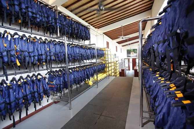 Premium Ayung River White Water Rafting in Bali - Who this rafting day suits best