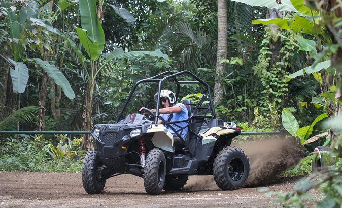 Premium White Water Rafting and Jungle Buggies in Bali - Key Points Before You Go