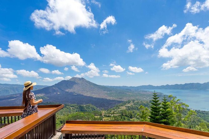 Private 3-day Tour Package: Bali's Top Sights - Private Pickup and Driving: The Real Value in This Tour