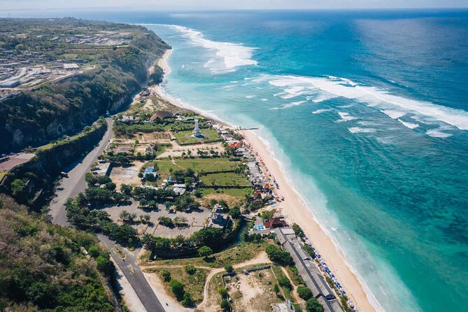 Private 3-day Tour Package: Bali's Top Sights - Who Should Book This Private 3-Day Tour