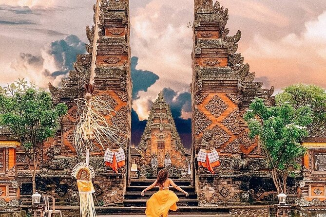 Private 3-day Tour Package: Bali's Top Sights - Meals Are Included, So You Can Spend Energy on Sightseeing