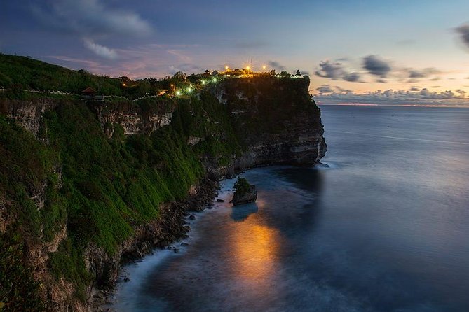 Private 4-Day Tours - Best Bali Tours Package - Best of Bali Highlights - How much walking is “moderate” here?