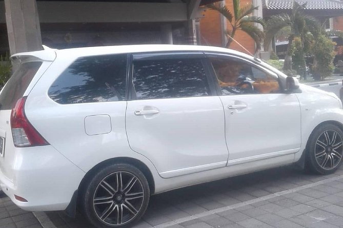 Private Airport Transfer to Your Accommodation - Key Reasons This Transfer Works