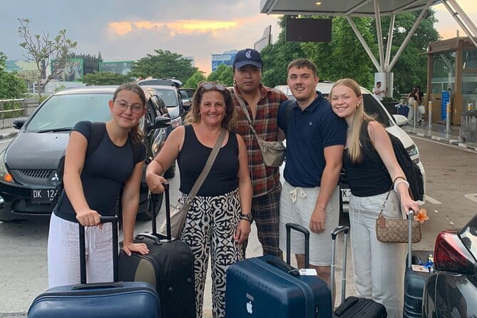 Private Airport Transfers by top trusted Drivers in Bali - Who This Transfer Fits Best (And Who Might Want Something Else)