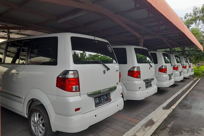 Private Arrival Transfer: Bali Airport to Hotel - The Pickup Flow: What You Should Do at Arrival