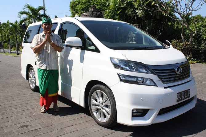 Private Arrival Transfer: Bali Airport to Hotel - What About Flight Delays and Late Arrivals?