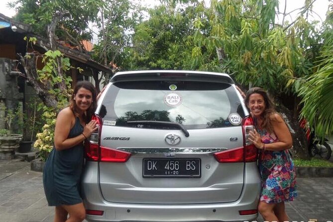 Private Arrival Transfer: Bali Airport to Hotel - Private Car Comfort, Luggage Help, and Time Expectations