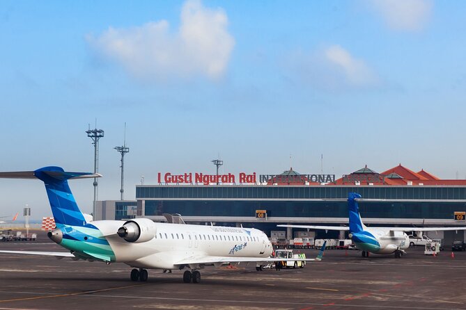 Private Arrival Transfer: Bali Airport to Kuta, Legian, Seminyak and Nusa Dua - Why This DPS to Bali Hotel Transfer Feels Worth It