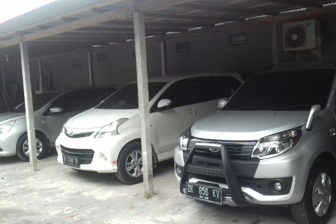 Private Arrival Transfer: Bali Airport to Kuta, Legian, Seminyak and Nusa Dua - Drivers Who Actually Help, Not Just Drive