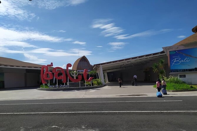 Private Arrival Transfer: Bali Airport to Kuta, Legian, Seminyak and Nusa Dua - Price and Value: $16 Per Person With Real Inclusions