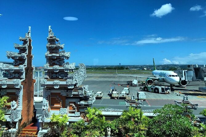 Private Arrival Transfer: Bali Airport to Kuta, Legian, Seminyak and Nusa Dua - Should You Book This Private Bali Airport Transfer?