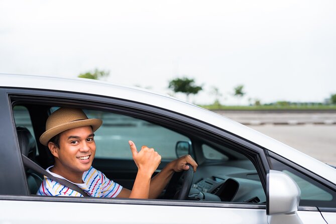 Private Arrival Transfer: Bali Airport to Sanur and Ubud Hotel - Key Highlights You’ll Actually Use