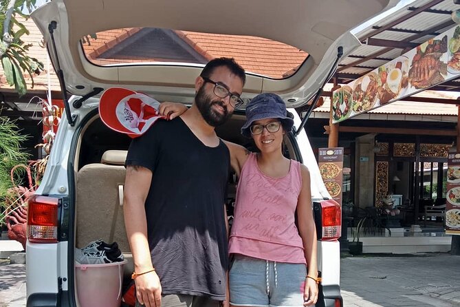 Private Arrival Transfer: Bali Airport to Sanur and Ubud Hotel - Why This Bali Arrival Transfer Works on Your First Day