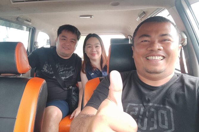 Private Arrival Transfer : (DPS)Bali Airpot to your Hotel & Villa - Meeting at the Airport: What the Pickup Process Looks Like