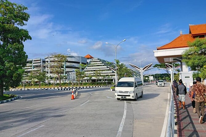 Private Bali Airport Arrival Transfer: Airport to Hotel (Arrival) - Key things to know before you land in Bali