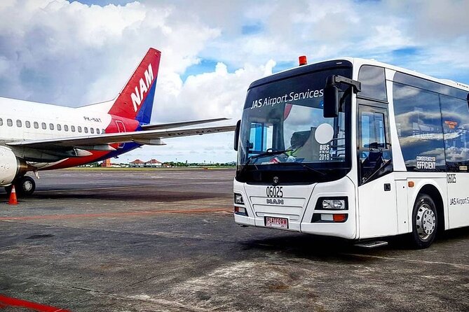 Private Bali Airport Arrival Transfer: Airport to Hotel (Arrival) - Why a private Denpasar arrival transfer beats the airport chaos