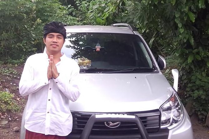 Private Bali Airport Round-Trip Transfer: Arrival and Departure (Round-Trip) - Getting Found Fast at Ngurah Rai (Meet-and-Greet That Cuts Stress)