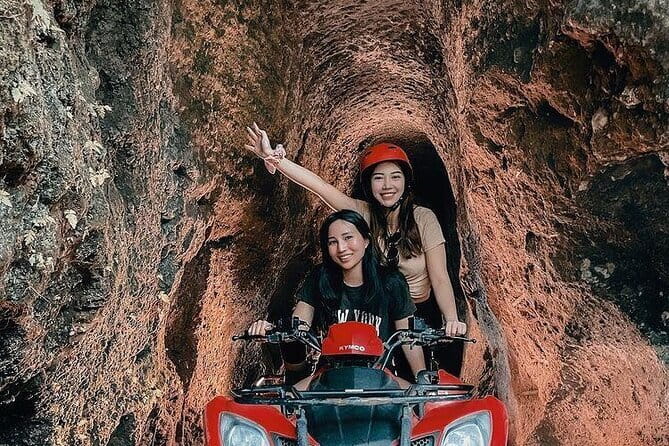 Private Bali ATV Ride Commbination Bali white water rafting - Price and value: is $79.95 a fair deal?