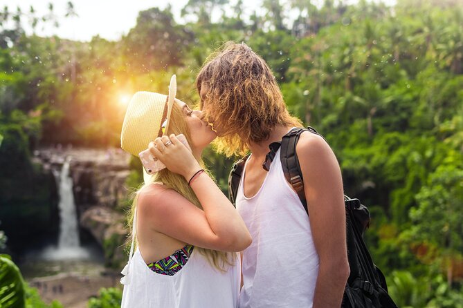 Private Bali Car Charter with Driver up to 6 People - Where this charter works best, and where it does not