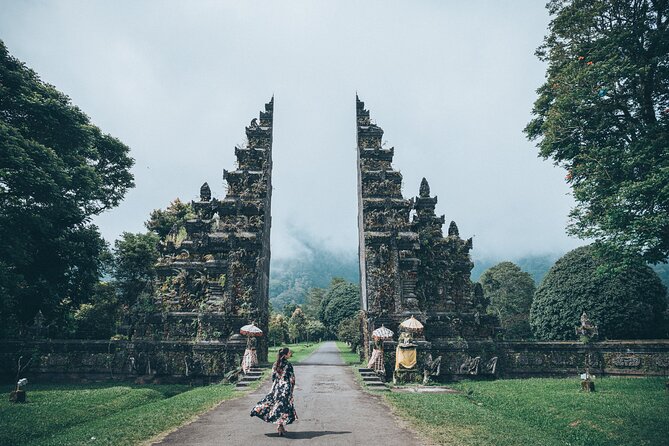 Private Bali Car Charter with Driver up to 6 People - Should you book this private Bali car charter?