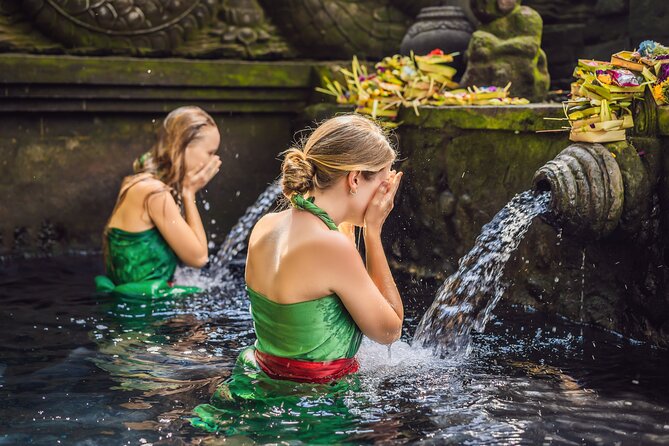 Private Bali Custom Tour – Full Day with English-Speaking Driver - Key Highlights You Can Use Right Away