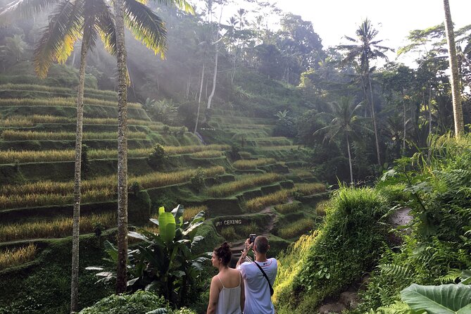 Private Bali Custom Tour – Full Day with English-Speaking Driver - How a Full-Day Private Tour Works in Bali Time (8 to 10 Hours)