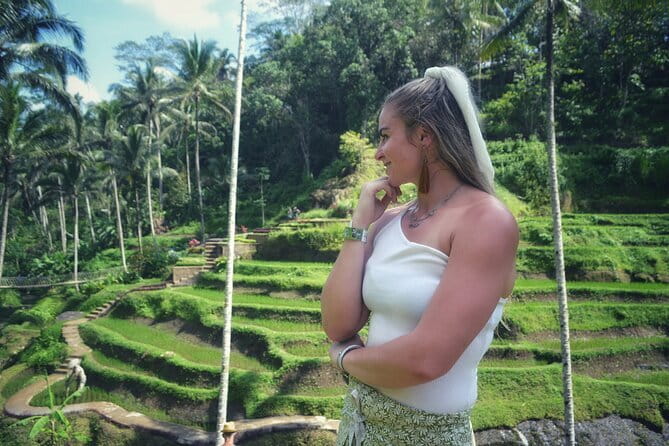 Private Bali Customized Tours - Batuan temple and village flavor you can actually feel