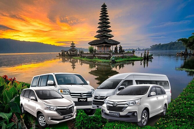 Private Bali Driver & Car Charter – Flexible Full Day Custom Tour - Price and Logistics: How to Budget for Tickets and Food