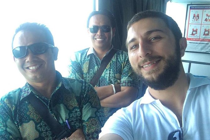 Private Bali Driver & Car Charter – Flexible Full Day Custom Tour - Stop by Stop: Temples, Forests, Rice Terraces, Waterfalls