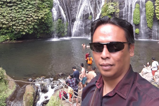 Private Bali Driver & Car Charter – Flexible Full Day Custom Tour - How to Get More Than Photos From This Day