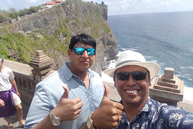Private Bali Driver & Car Charter – Flexible Full Day Custom Tour - What to Bring for a Day of Temples and Waterfalls
