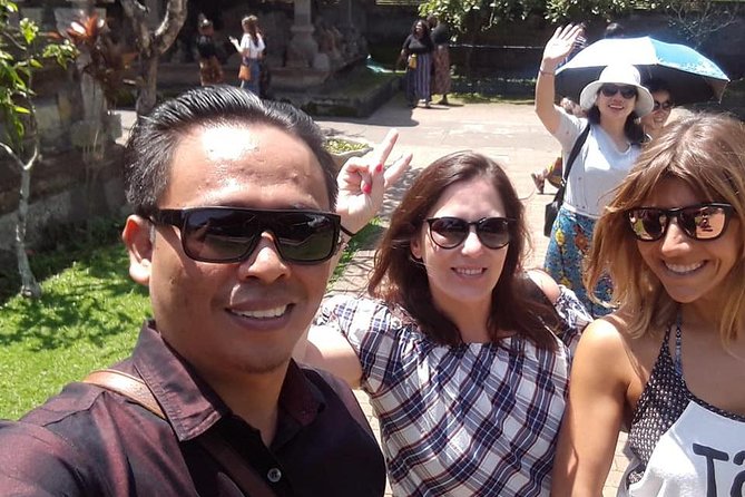 Private Bali Driver & Car Charter – Flexible Full Day Custom Tour - FAQ
