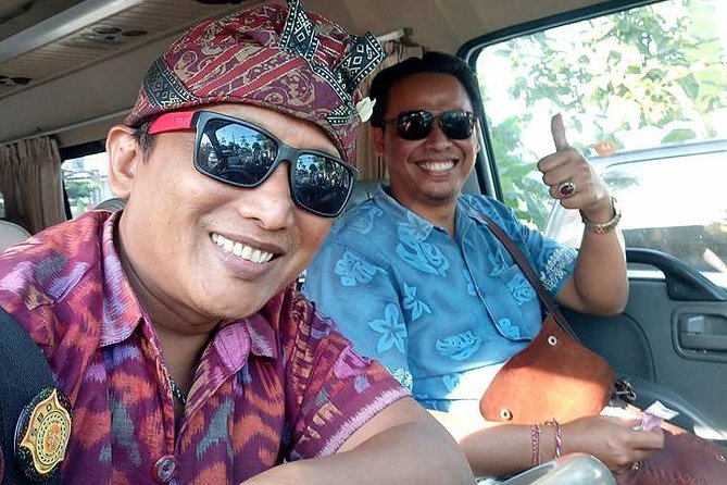 Private Bali Driver & Car Charter – Flexible Full Day Custom Tour - The 10 to 11 Hour Reality: Timing, Traffic, and Stop Length