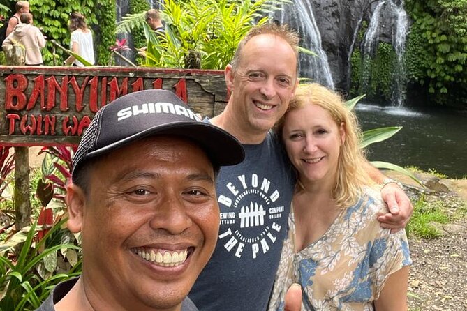 Private Bali Driver with Car – Flexible Full Day Tour - How the Flexible Full-Day Setup Works in Kuta